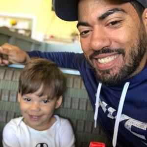 Meet your Posher, Donny